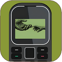 Nokia 1280 Launcher app