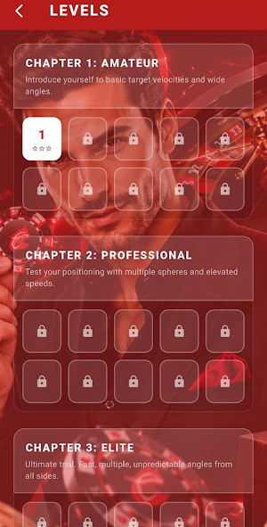 Caliente Casino Screenshot 3
