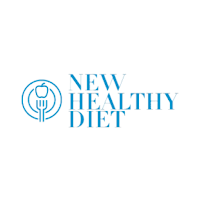 New Healthy Diet
