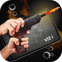 Gun Simulator: Real Gun Sounds