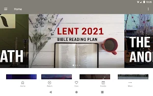 The Arbor Church Screenshot 3