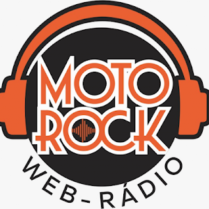 Moto Rock Web Radio Screenshot 1