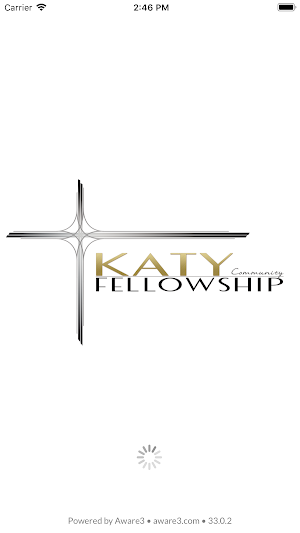 Katy Community Fellowship Screenshot 1