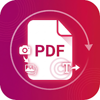 PDF Tools: Convert & Edit