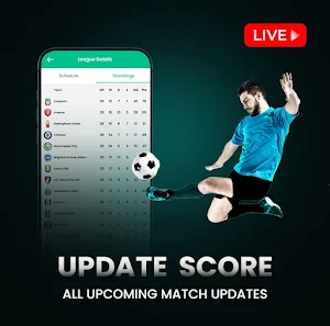Live Football TV HD 2025 Screenshot 0