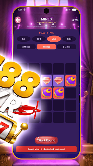 188pkr game Screenshot 2