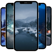 Winter Wallpaper