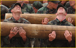 Military Training App At Home Screenshot 1