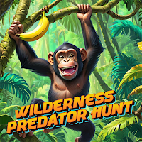 Wilderness Predator Hunt