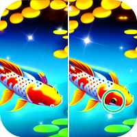 Find Different:Forest Kingdom