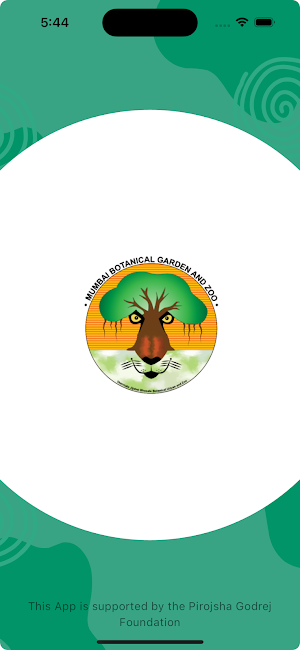 Mumbai Botanical Garden & Zoo Screenshot 0