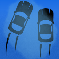 Infinite Overtake Traffic Race