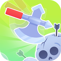 Crazy Toss:Super Mutate