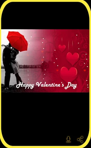 happy valentinesday images2024 Screenshot 3