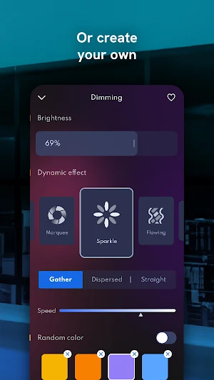 Aura Labs Screenshot 3
