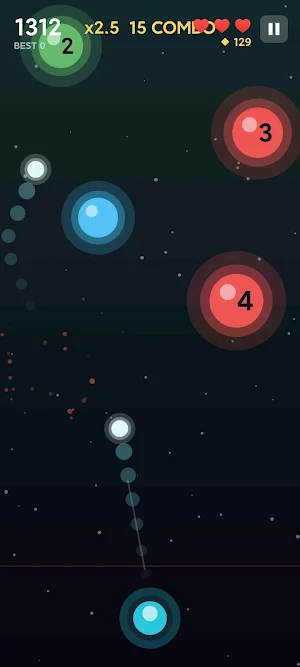 Brisk Pitch Screenshot 2