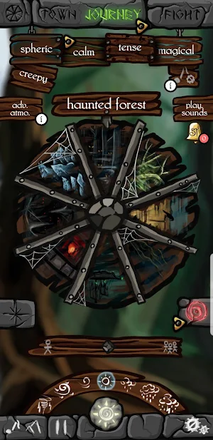 SoundTale | RPG Sounds & Music Screenshot 2