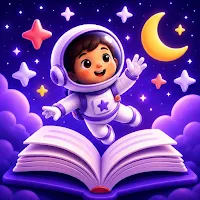 StoryMe: Narrated Books Maker