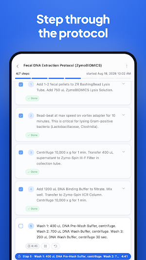 Conspecta Screenshot 3