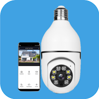 Light Bulb Camera App Guide