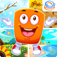 Marbel Seasons - Fun PreSchool