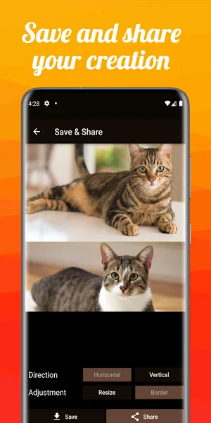 Image Merge Screenshot 2