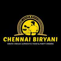 Chennai Biryani Whitton