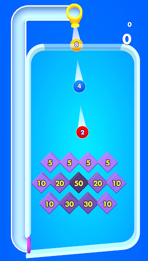 Bounce Merge Screenshot 1