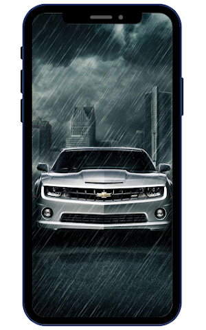 American Muscle CarsWallpapers Screenshot 2