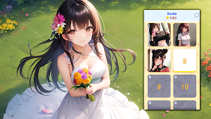 Royal Line: Beautiful Girl Screenshot 2