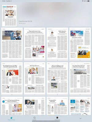 care konkret Screenshot 2