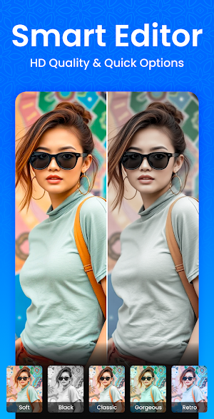 Gallery - Photo Gallery Screenshot 2