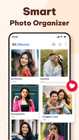 Gallery Screenshot 1
