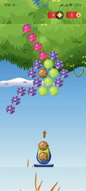 Orbis Populus Screenshot 3