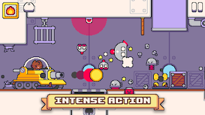 Super Cat Tales 2 Screenshot 1