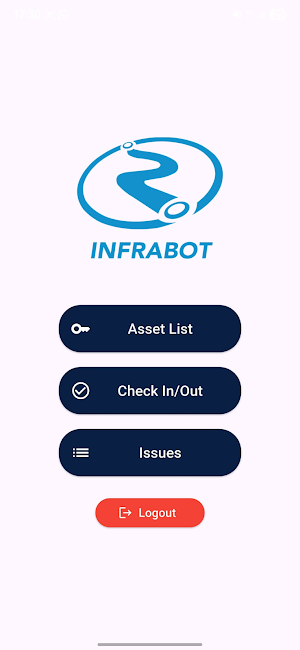 Infrabot Screenshot 3