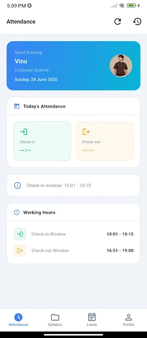 NOVASA Screenshot 3