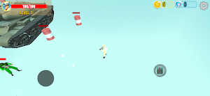 Haunted War Screenshot 1