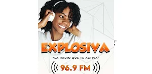 Explosiva FM Screenshot 0