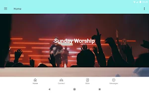 Porterville Church of God Screenshot 3