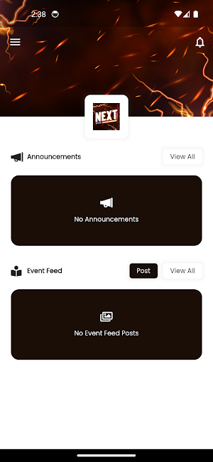 goeasy Next Screenshot 1