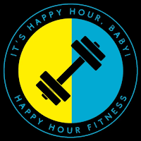 Happy Hour Fitness