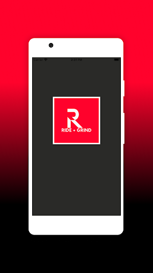 RIDE + GRIND Screenshot 0