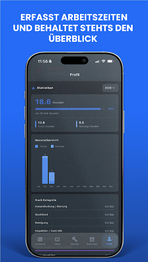 VERION | Vereinsmanagement Screenshot 3