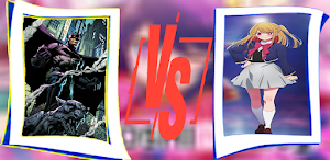 Oshi no ko Fight Game Screenshot 0