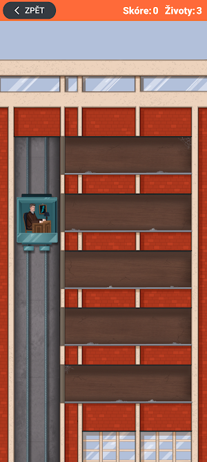 Baťův Zlín Screenshot 3