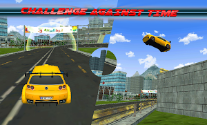 Zero Revolution Screenshot 1