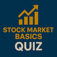 Stock Market Basics Quiz
