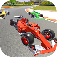 Formula Car Racing  Game