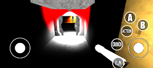 CARTOON CAT HORROR Screenshot 1